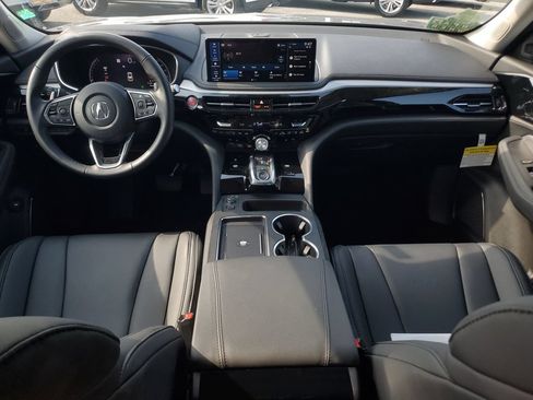 Certified 2026 Acura MDX FWD image 17