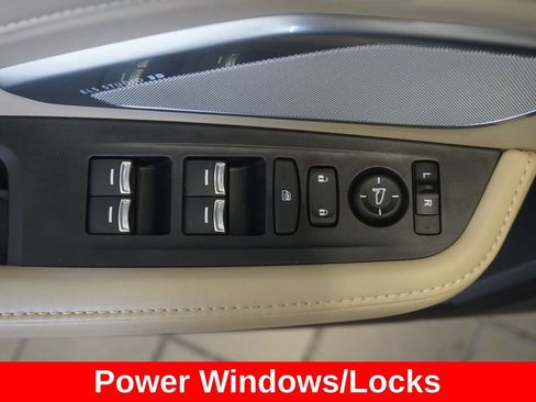 Used 2021 Acura RDX AWD w/ Advance Package image 5