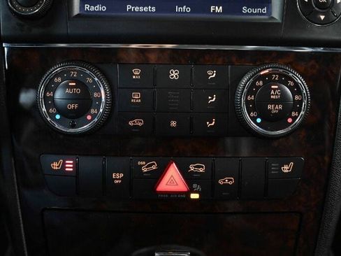 Used 2010 Mercedes-Benz GL 450 4MATIC image 13