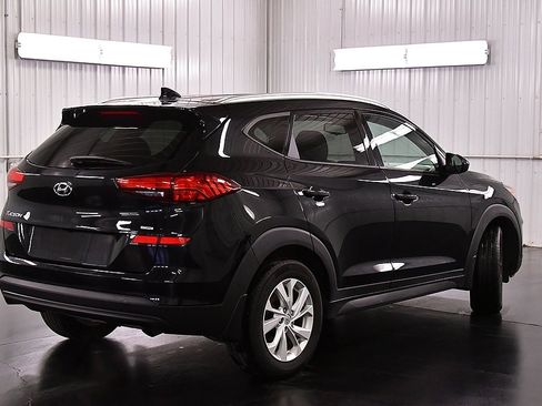 Used 2020 Hyundai Tucson Value image 7