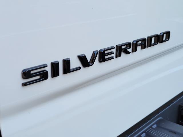 New 2026 Chevrolet Silverado 1500 RST w/ RST All Star Premium Package AWD/4WD image 7