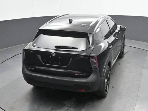 Used 2025 Nissan Kicks SR AWD/4WD image 25