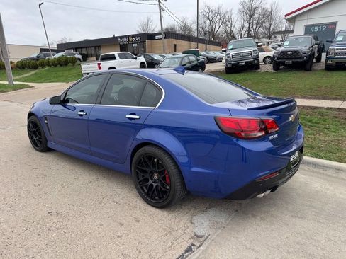 Used 2016 Chevrolet SS image 3