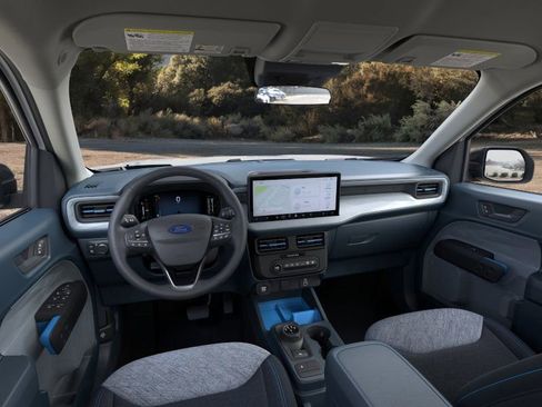 Used 2025 Ford Maverick XLT w/ XLT Luxury Package image 9