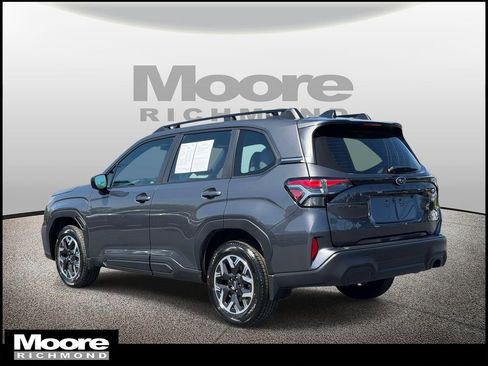 Used 2026 Subaru Forester AWD/4WD image 6