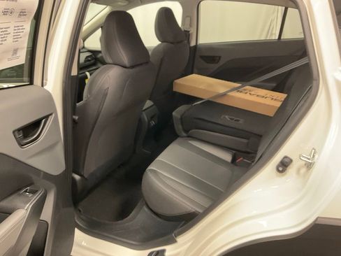 New 2026 Subaru Crosstrek 2.0i Premium image 30