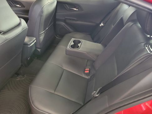 New 2026 Toyota Prius XLE AWD/4WD image 9