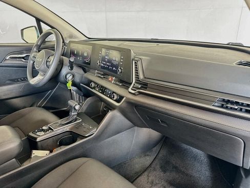 Certified 2023 Kia Sportage LX AWD/4WD image 27