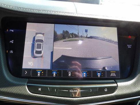 Certified 2020 Cadillac CT6 Premium Luxury AWD/4WD image 30