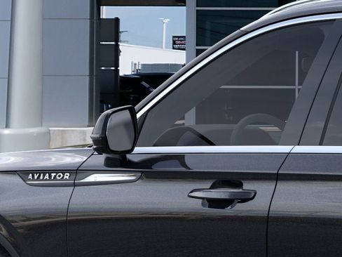 New 2026 Lincoln Aviator Reserve w/ Luxury Package AWD/4WD image 20