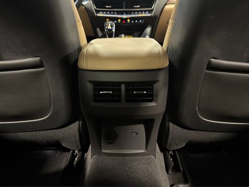 Used 2023 Cadillac CT5 Premium Luxury image 41