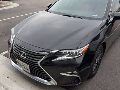 Used 2016 Lexus ES 350