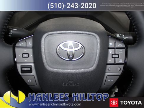 New 2026 Toyota Prius Limited image 34