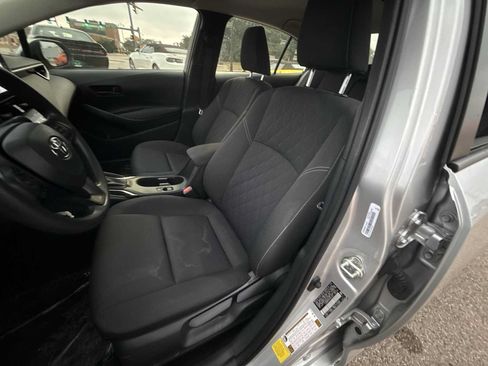 Used 2024 Toyota Corolla LE FWD image 17