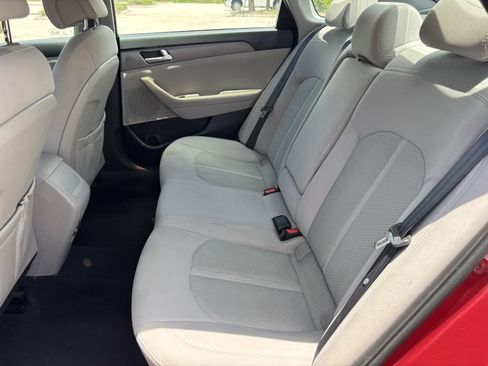 Used 2016 Hyundai Sonata SE FWD image 25