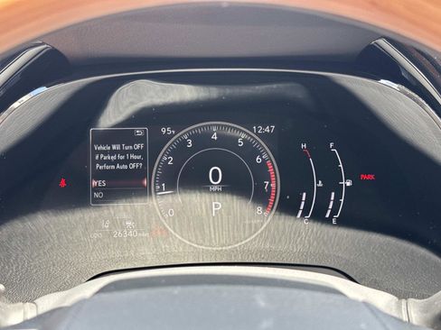 Used 2024 Lexus RX 350 Premium w/ Accessory Package (Z1) FWD image 29