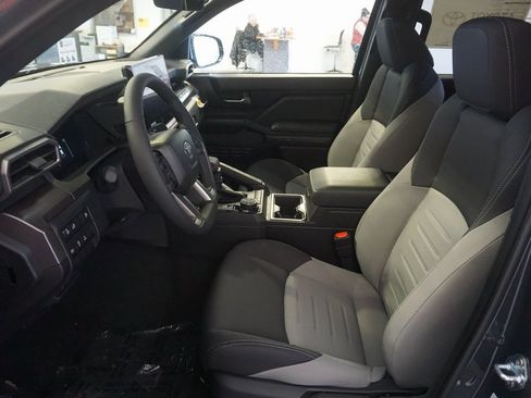 New 2026 Toyota Tacoma TRD Off-Road image 20