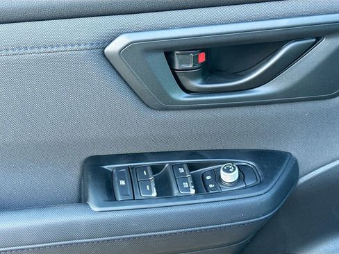 New 2026 Subaru Forester Premium AWD/4WD image 21