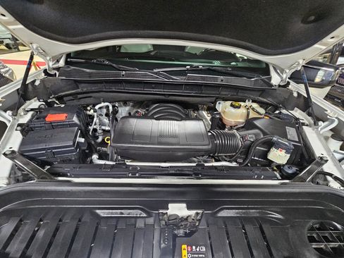 Used 2021 GMC Sierra 1500 SLT w/ SLT Premium Plus Package image 47