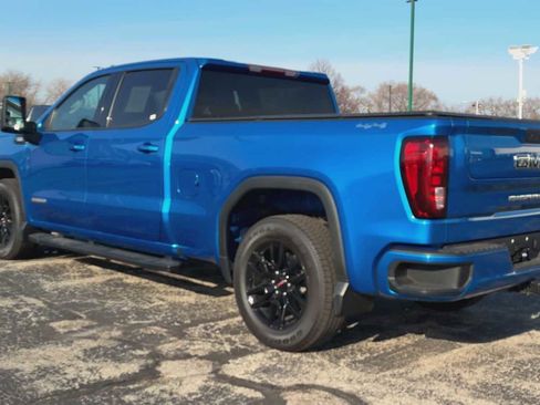 Certified 2023 GMC Sierra 1500 Elevation w/ LPO, GMC Protection Package image 4