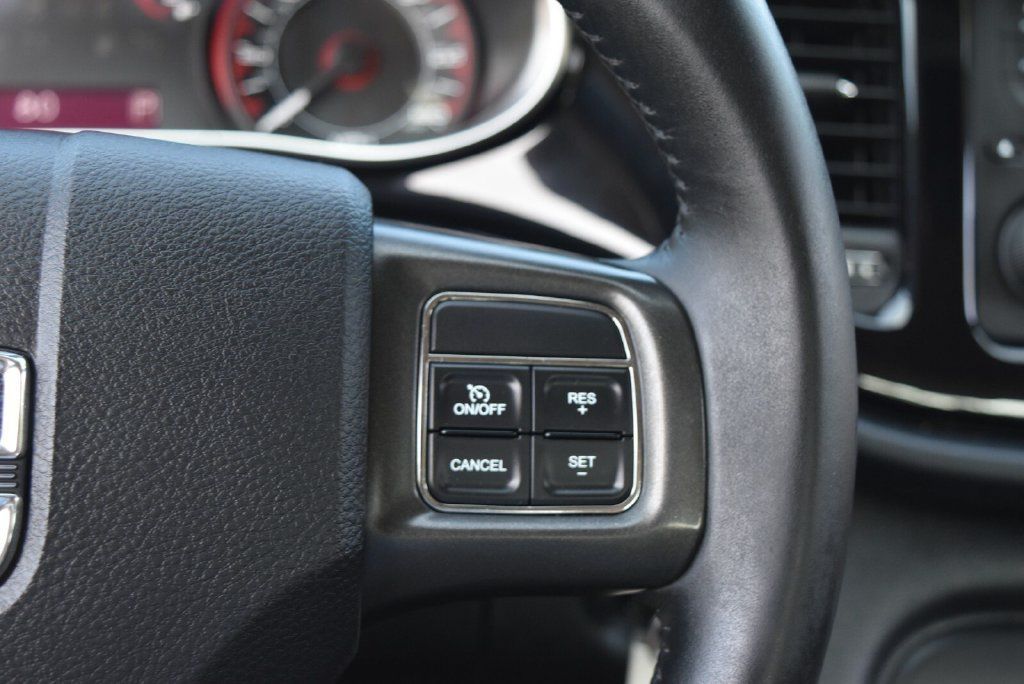 Used 2013 Dodge Dart SXT w/ SXT Special Edition Group FWD image 18