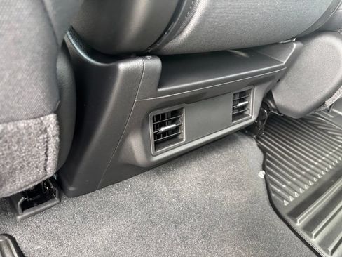 New 2026 Chevrolet Silverado 2500 Custom w/ Custom Blackout Package AWD/4WD image 19