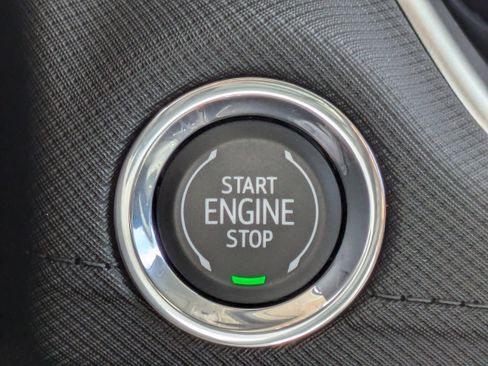 New 2026 Chevrolet TrailBlazer LT w/ Driver Confidence Package image 28