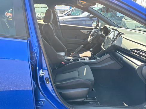 Used 2023 Subaru WRX Premium AWD/4WD image 17