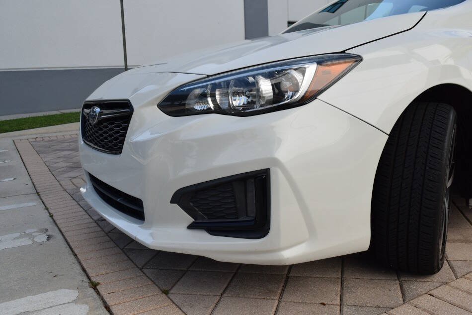 Used 2019 Subaru Impreza 2.0i Sport AWD/4WD image 14