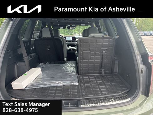 Certified 2024 Kia Telluride SX X-Pro AWD/4WD image 9