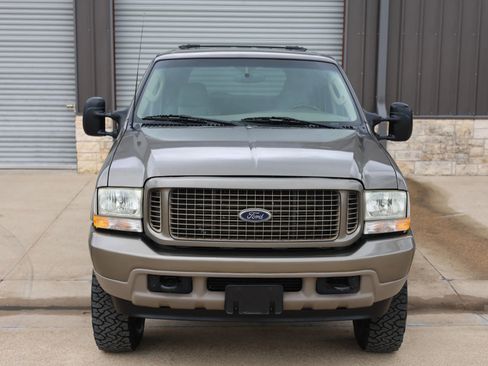 Used 2003 Ford Excursion Eddie Bauer image 9