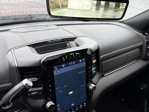 Used 2022 RAM 3500 Limited image 29