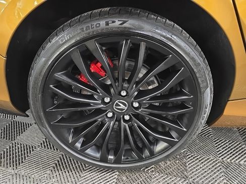 Used 2021 Acura TLX Type S AWD/4WD image 14
