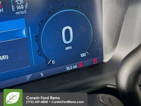 New 2026 Ford F250 Lariat w/ Black Appearance Package image 13