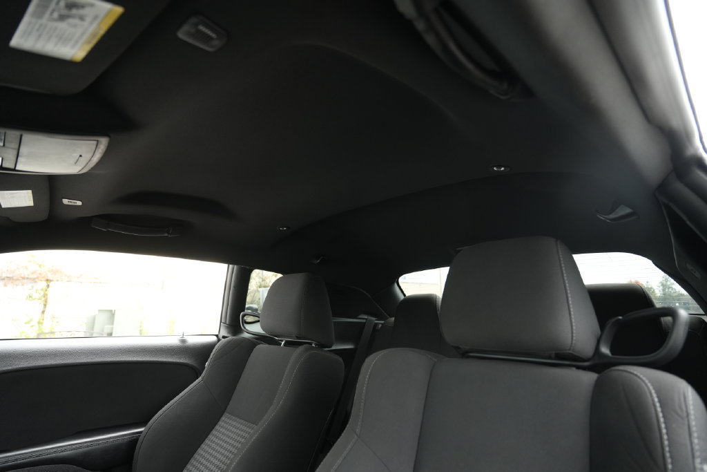 Used 2023 Dodge Challenger GT RWD image 23