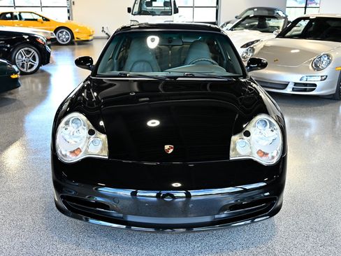 Used 2003 Porsche 911 Carrera RWD image 5