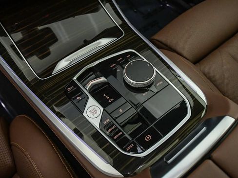 Certified 2024 BMW X5 sDrive40i w/ M Sport Package RWD image 23