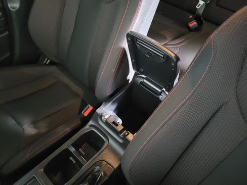 Certified 2024 Subaru WRX Premium image 29