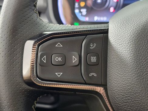 New 2026 RAM 2500 Rebel w/ Rebel Level 1 Equipment Group image 24