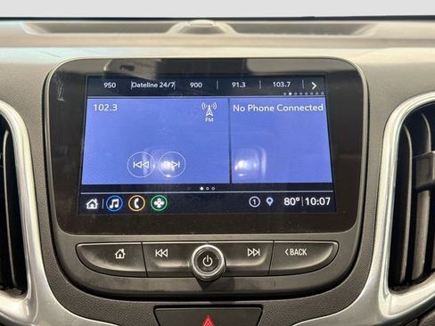 Used 2020 Chevrolet Equinox Premier FWD image 13