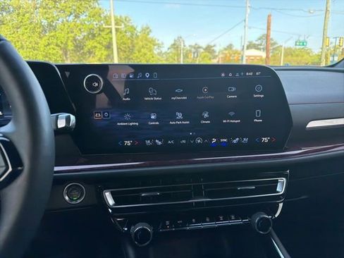 Used 2026 Chevrolet Traverse RS w/ LPO, Floor Liner Package image 13