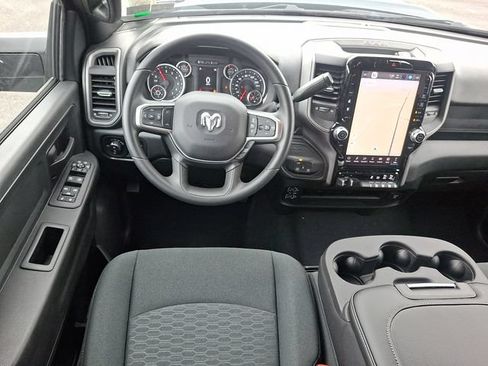 New 2026 RAM 2500 Tradesman AWD/4WD image 2