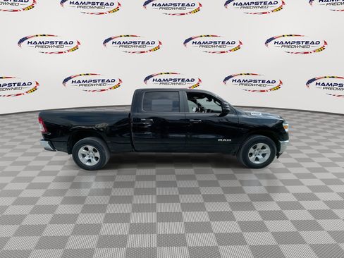 Used 2023 RAM 1500 Big Horn AWD/4WD image 9