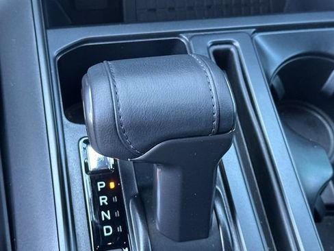 Used 2025 Ford F150 Tremor w/ Bed Utility Package image 23