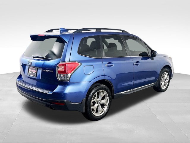 Used 2018 Subaru Forester 2.5i Touring AWD/4WD image 7