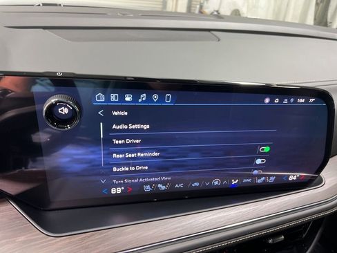 New 2026 Chevrolet Tahoe Premier RWD image 36