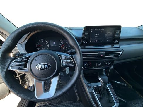 Used 2021 Kia Seltos LX image 21