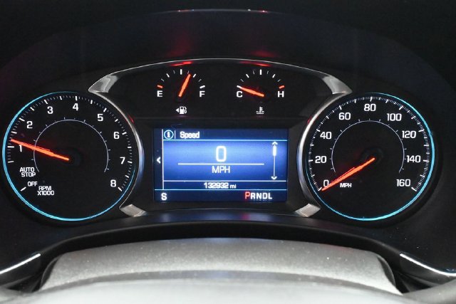Used 2022 Chevrolet Equinox LT FWD image 37