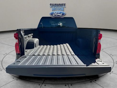 Used 2022 Chevrolet Silverado 1500 RST w/ Z71 Off-Road Package image 7