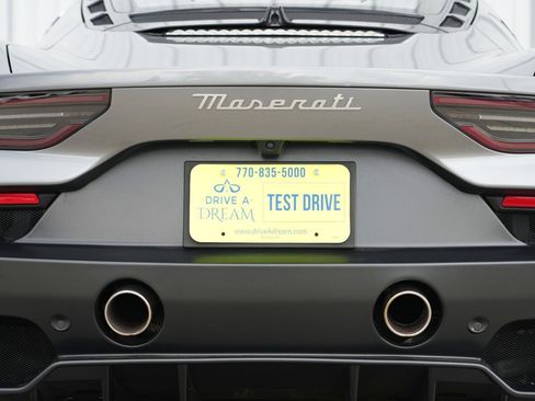 Used 2022 Maserati MC20 Coupe image 65